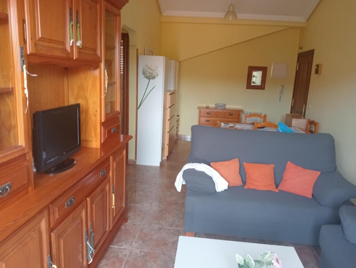 Piso En Appartement Somo