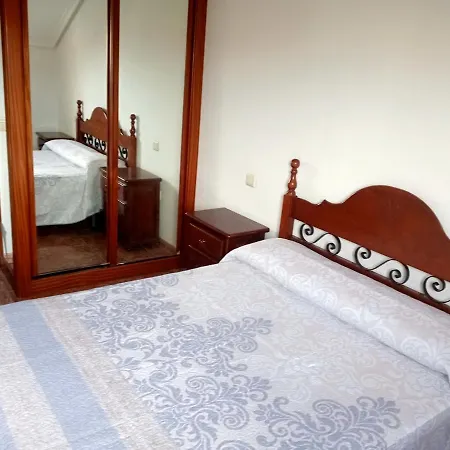 Piso En Somo Apartment Exterior photo