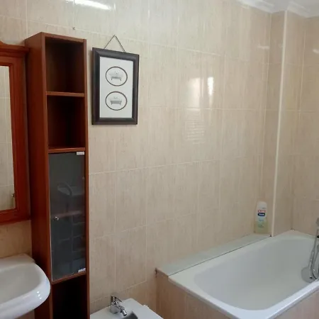 Piso En Somo Apartment Exterior photo