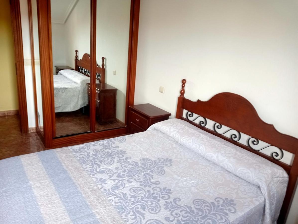 Piso En Apartment *