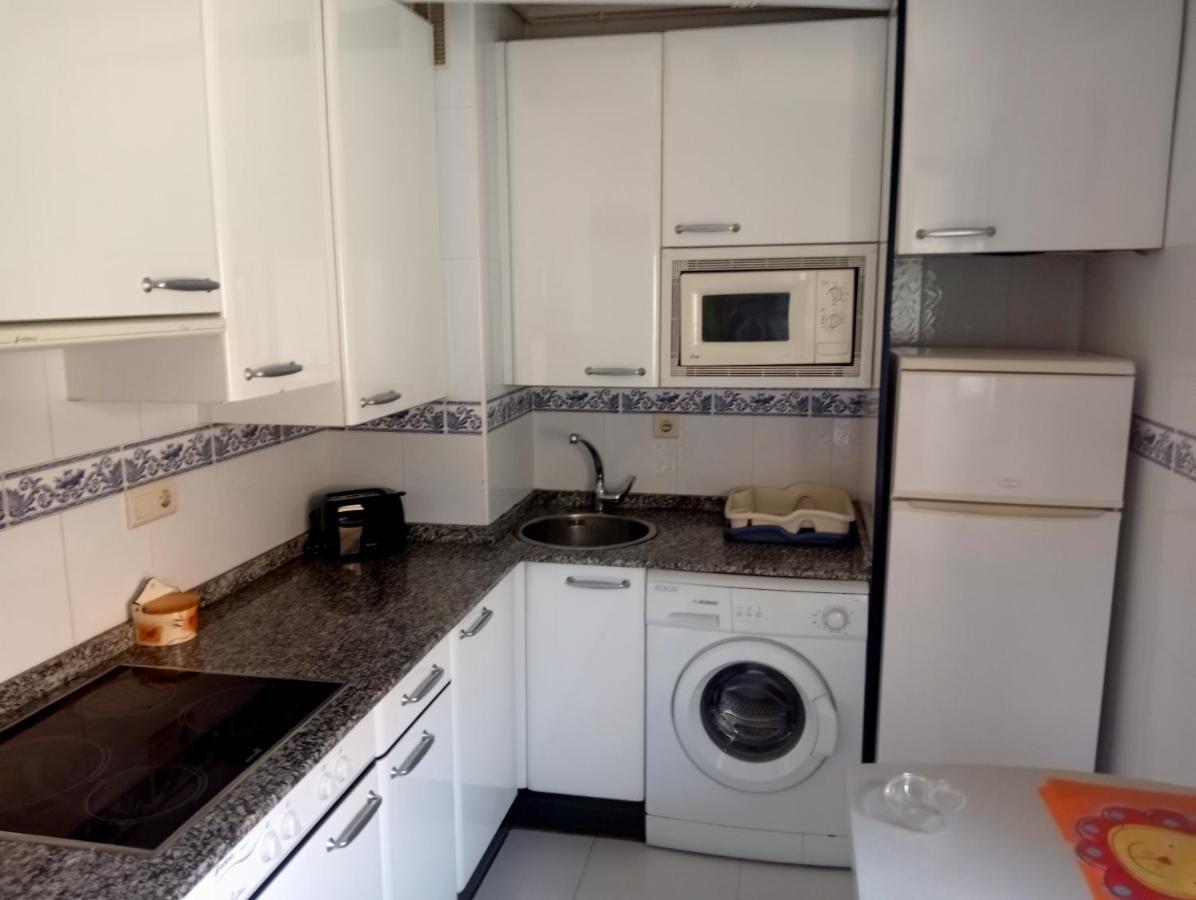 Piso En Apartment *
