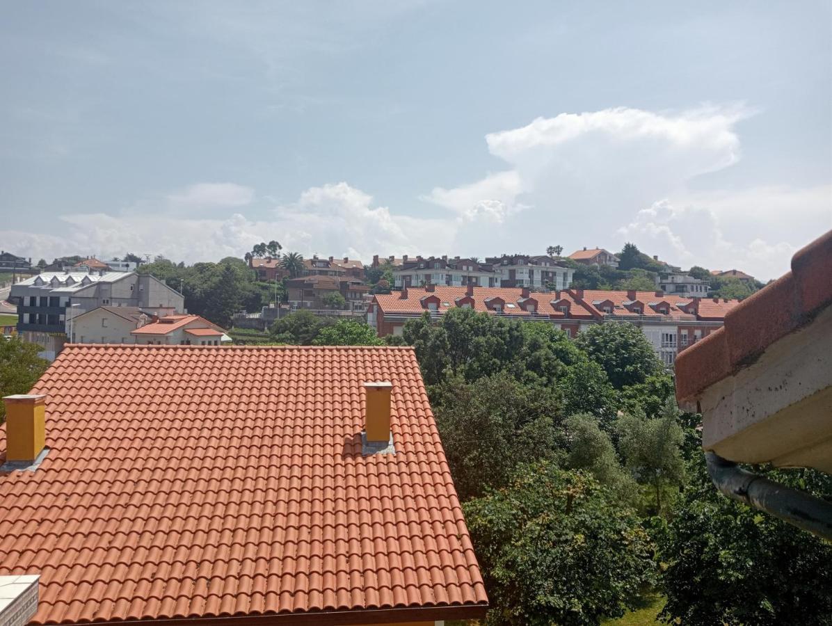 Apartment Piso En Somo
