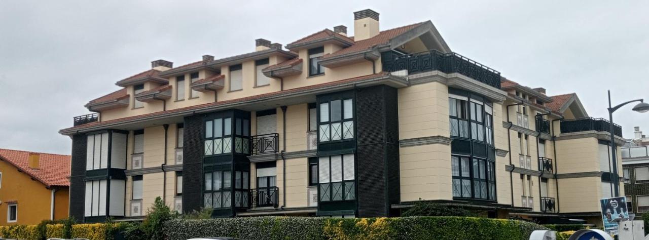 Apartment Piso En Somo